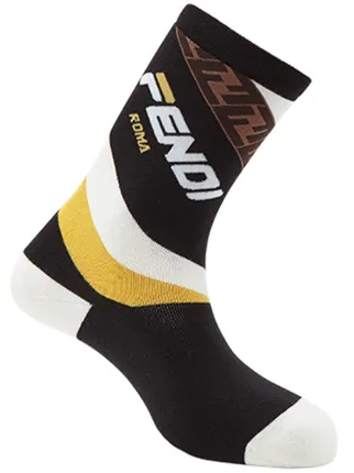 men fendi socks