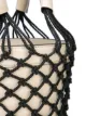 STAUD Beuteltasche mit Netz