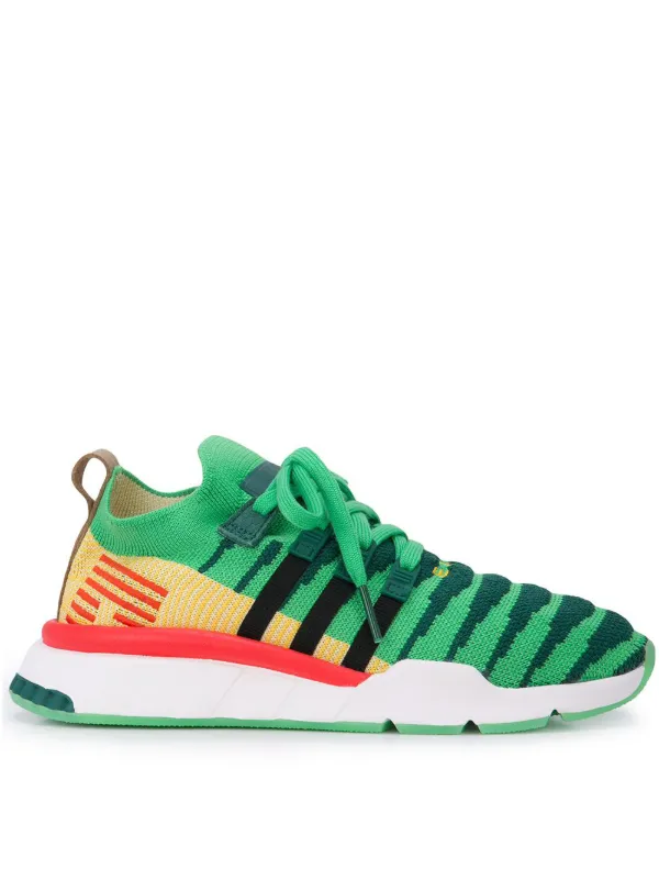 Shop multicolour adidas Dragon Ball Z sneakers with Express Delivery -  Farfetch