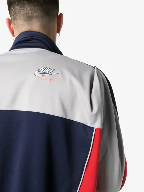 nike x martine rose track jacket