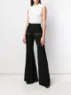 Image 2 of Balmain button embellished top