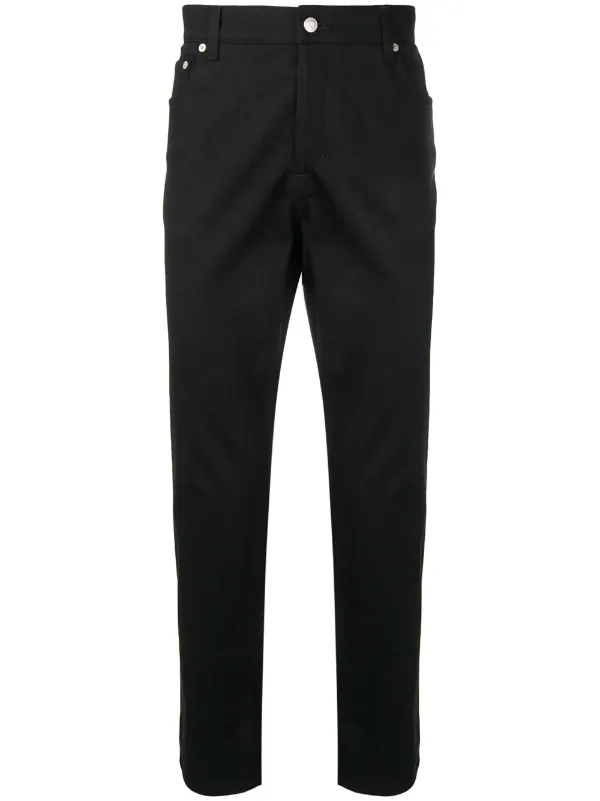 alexander mcqueen jean