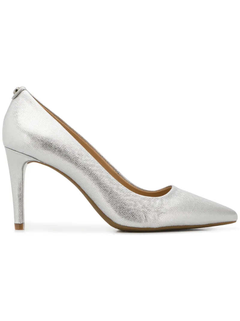 Michael Kors Collection pointed toe pumps