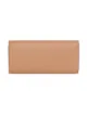 Image 2 of Burberry Grainy Leather Continental Wallet