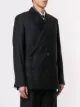 Wooyoungmi double-breasted blazer
