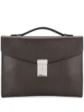Church's Crawford document holder - Brown