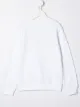 الصورة 2 من Msgm Kids كنزة جيرسيه بشعار مطرز