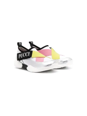 emilio pucci trainers sale