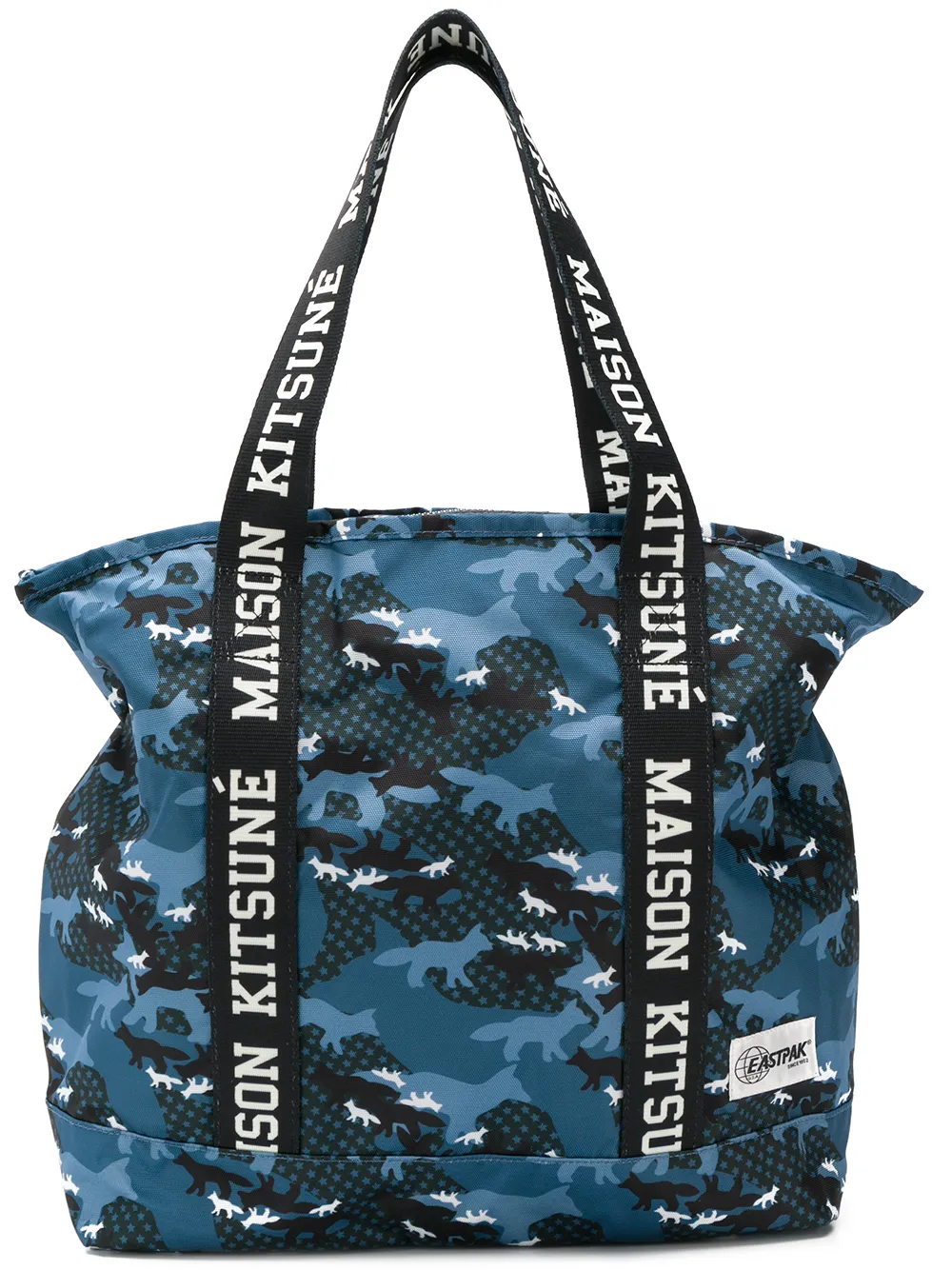 tote bag eastpak