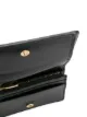 Dolce & Gabbana حقيبة يد مزينة بشعار