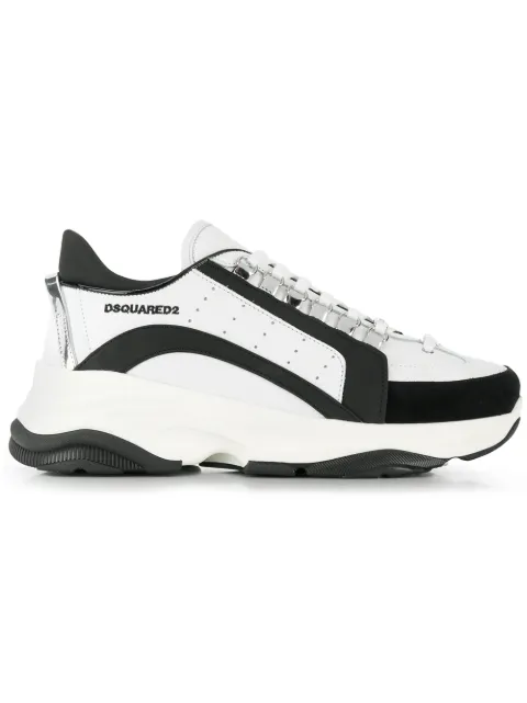 dsquared sale sneakers