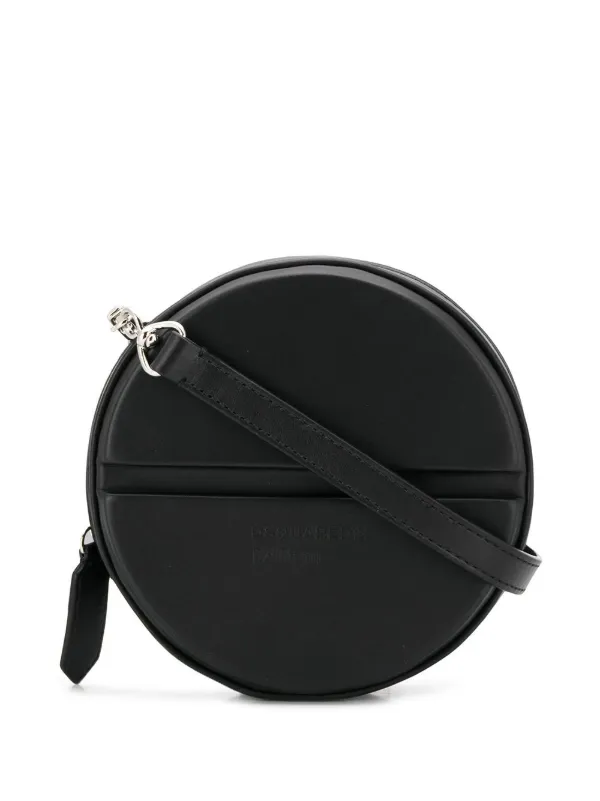 circle belt bag