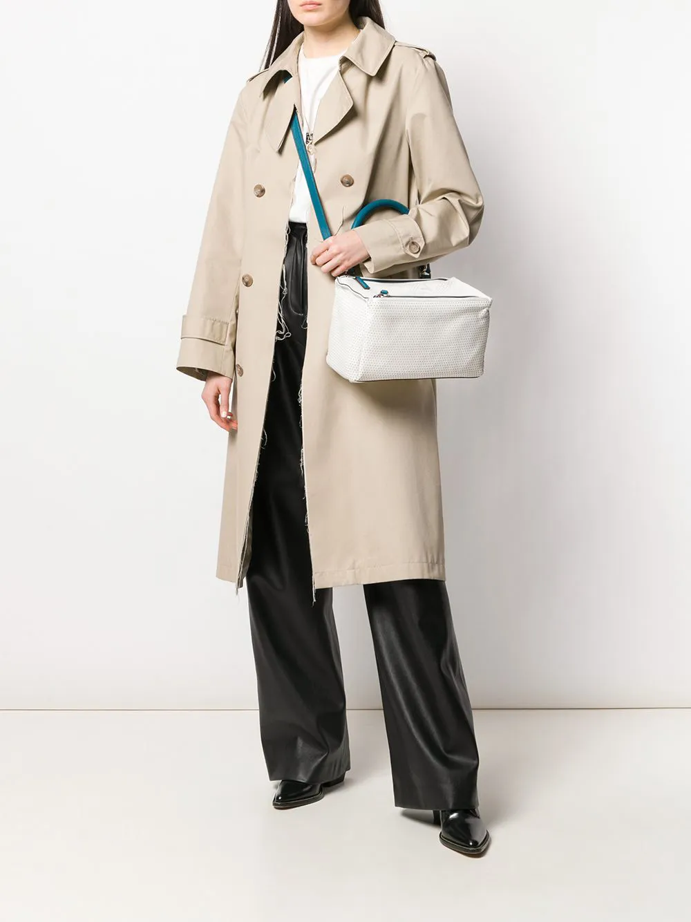 фото Givenchy маленькая сумка 'pandora'