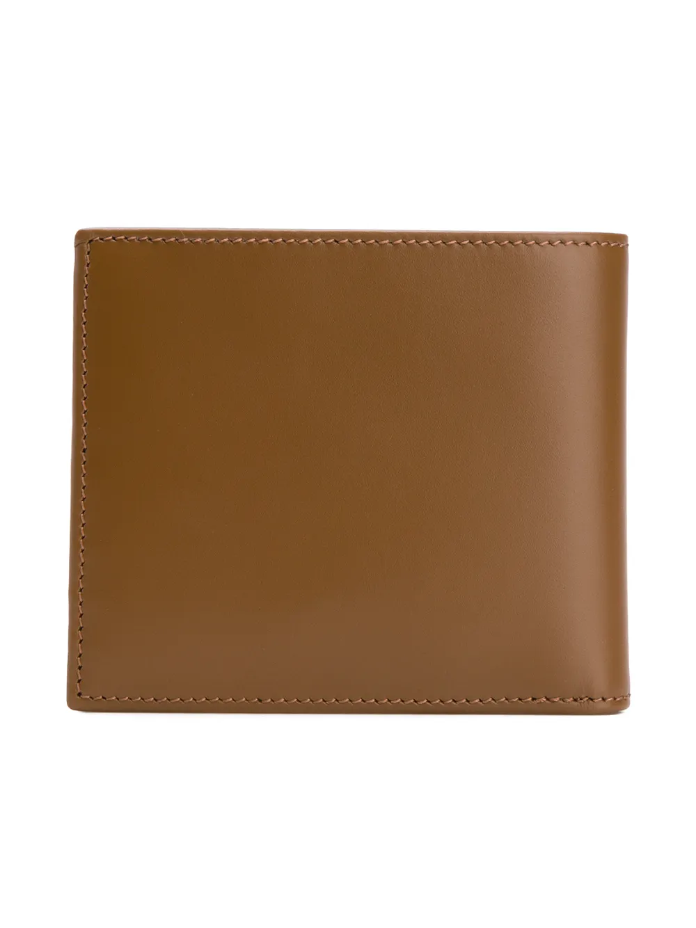 Paul Smith Portafoglio bi-fold a righe | Image 2