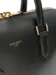 Dolce & Gabbana حقيبة حاسوب جلد