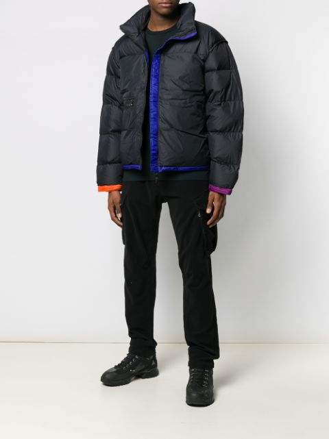 THE NORTH FACE - THE NORTH FACE GadgetHangarCoat NP61763の+