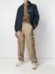 Image 2 of Heron Preston wide leg chinos