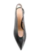Gianvito Rossi slingback pumps
