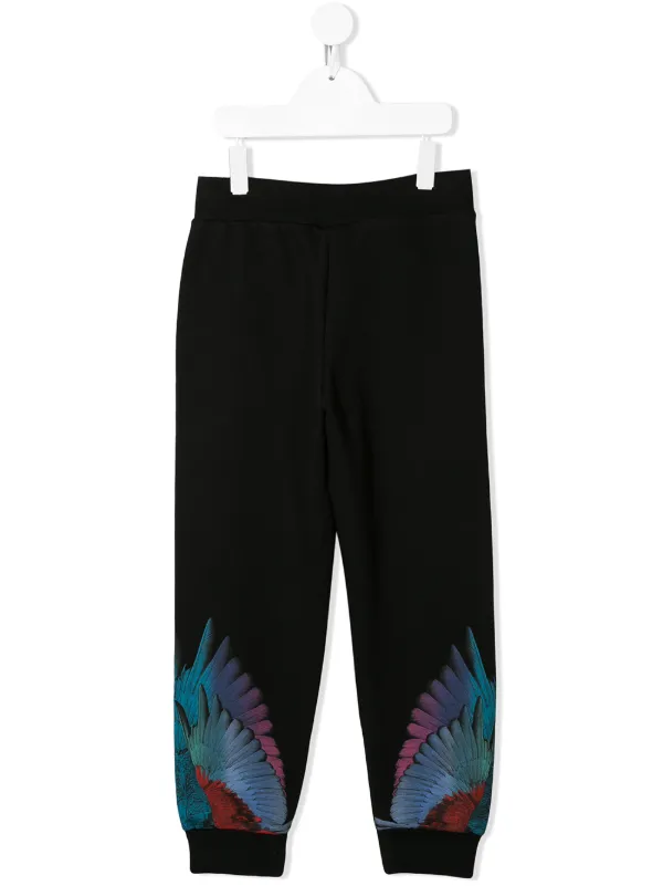 marcelo burlon tracksuit