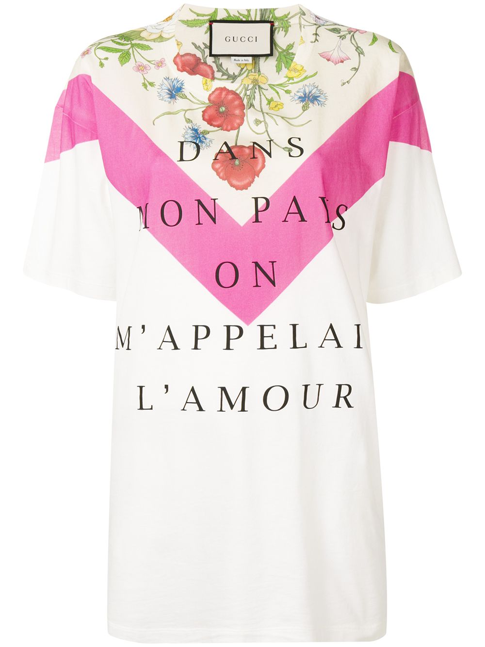 amour shirt