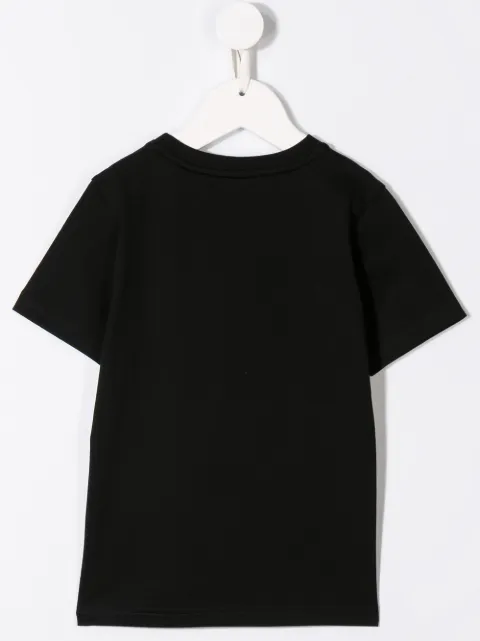 Givenchy Kids Logo Print T-Shirt Ss19 | Farfetch.com