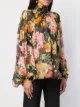 Dolce & Gabbana Blusa floral