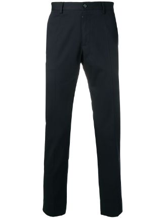 Dolce & Gabbana slim-fit Chinos - Farfetch