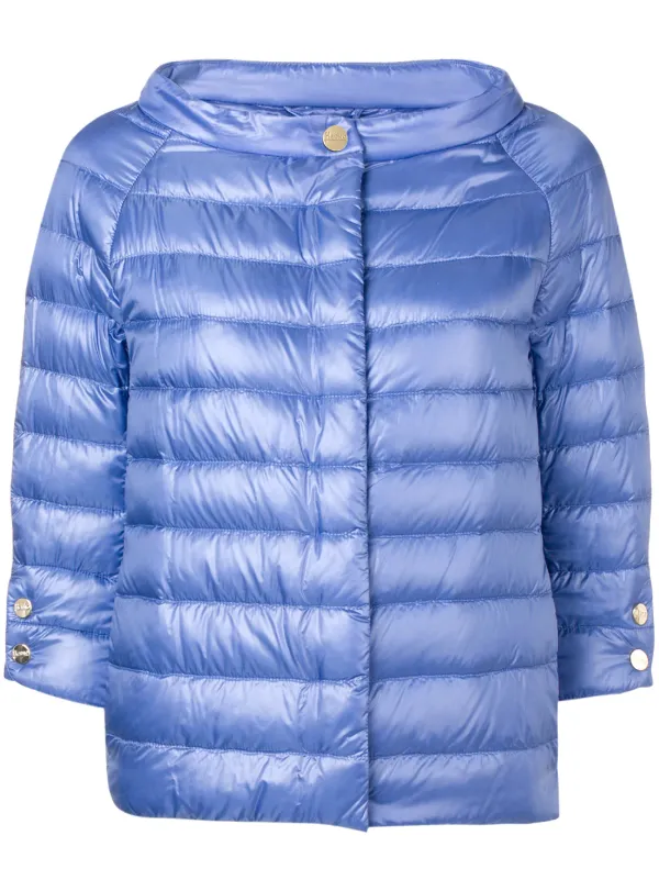 three quarter sleeve jackets