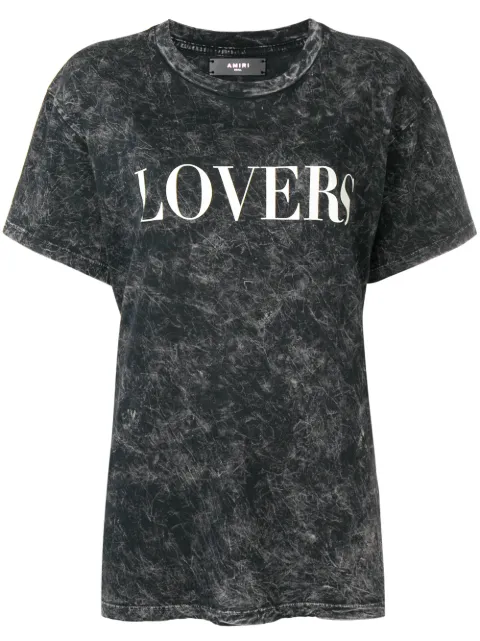 lovers amiri t shirt