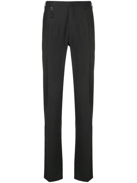 Incotex slim tailored trousers