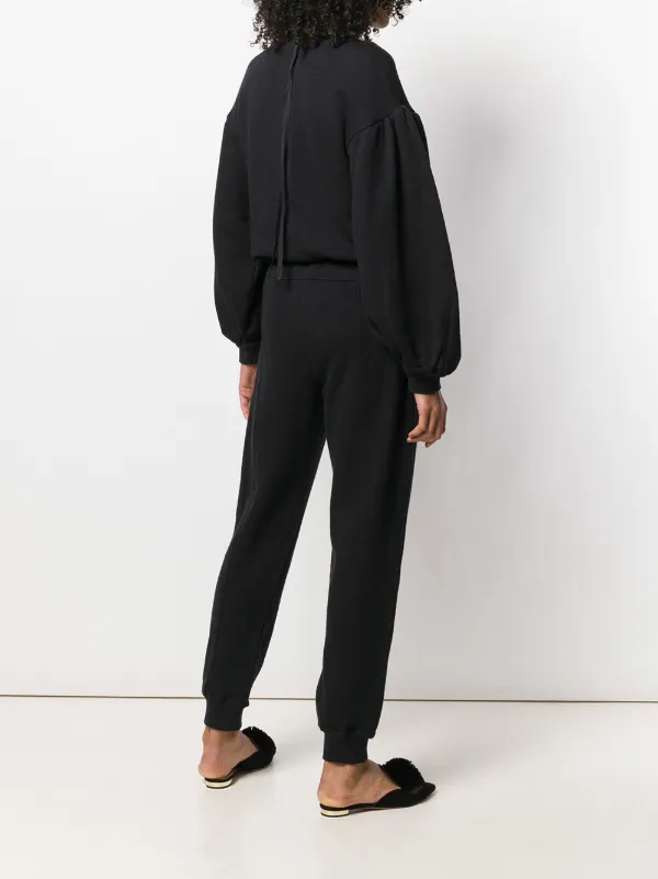 ulla johnson damara jumpsuit