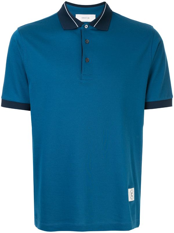 cerruti polo shirts