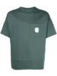 الصورة 1 من Cerruti 1881 تيشيرت كلاسيكي