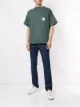 الصورة 2 من Cerruti 1881 تيشيرت كلاسيكي