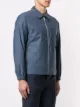 Cerruti 1881 سترة بسحاب أمامي