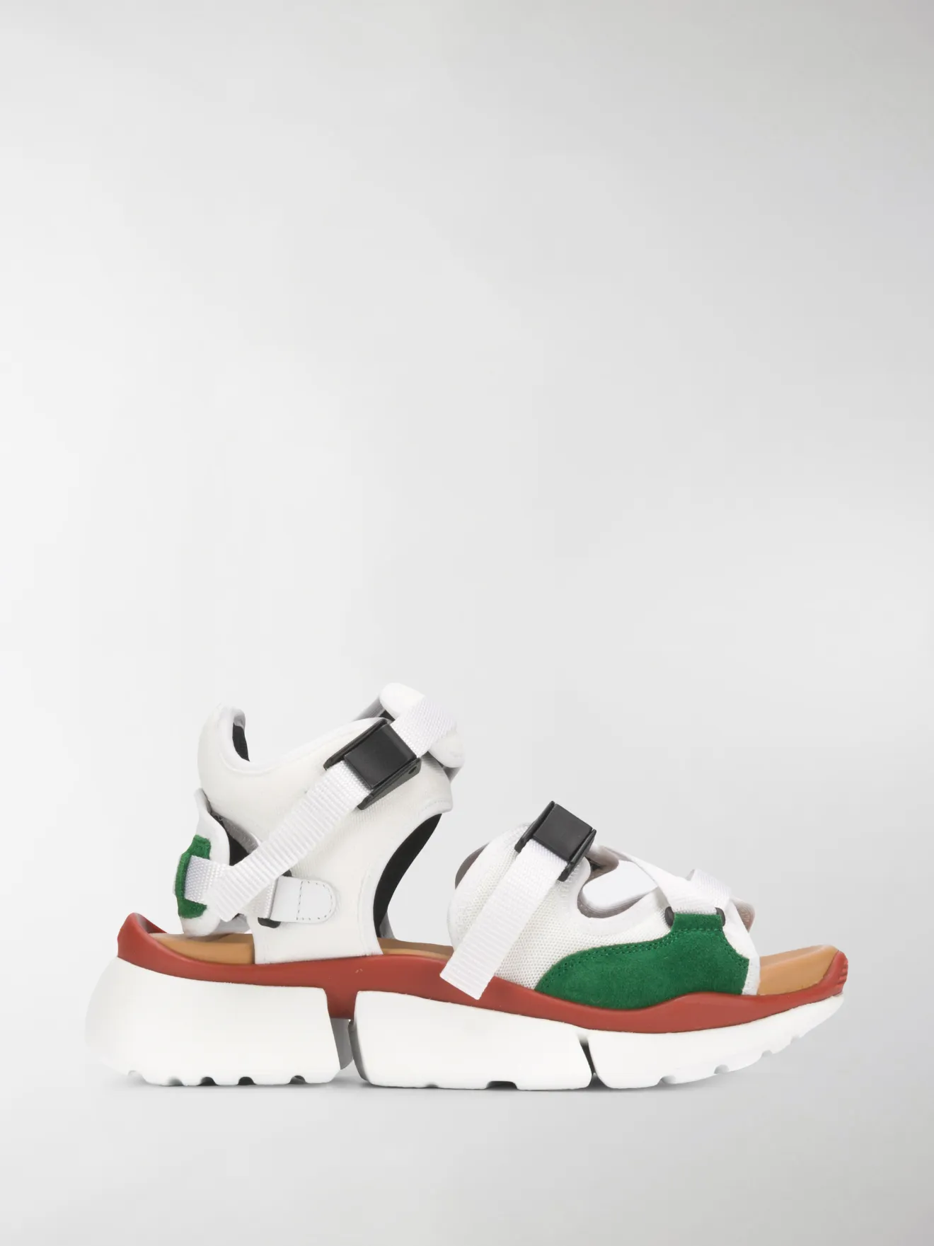 chloe sonnie sandals