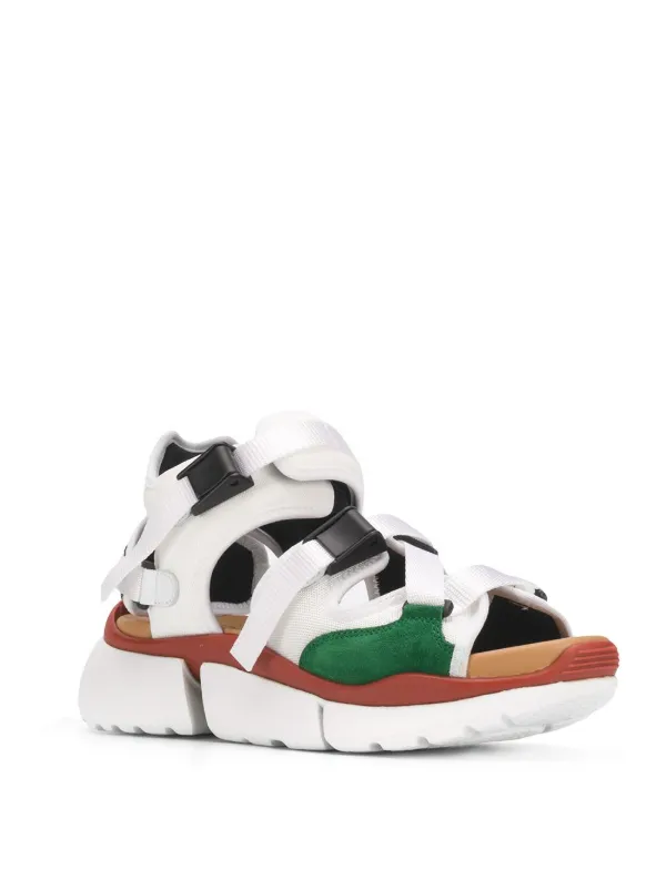 keen spd shoes