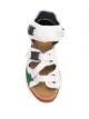 Chloé Sonnie sandal sneakers