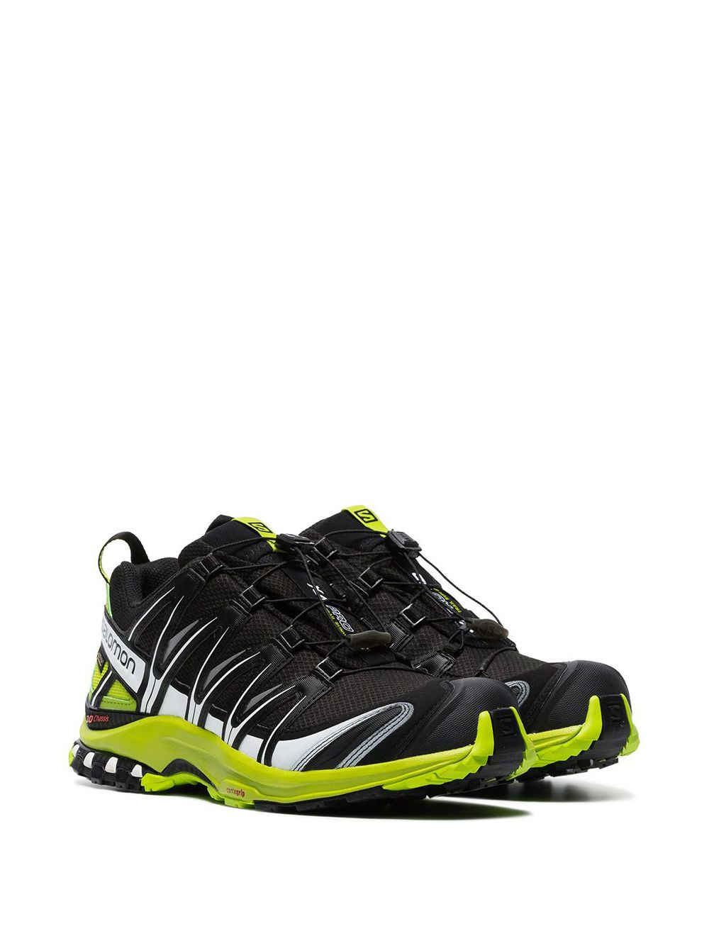 фото Salomon S/Lab кроссовки XA Pro 3D Gore-Tex