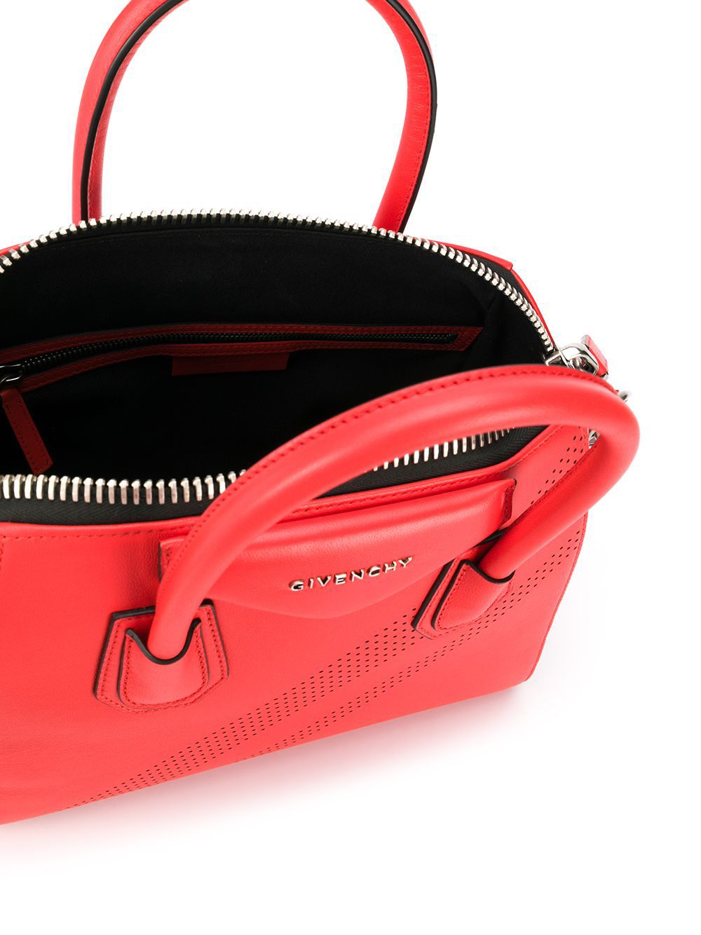 фото Givenchy сумка-тоут 'antigona'