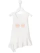 الصورة 1 من Chloé Kids تيشيرت بطبعة نظارة شمسية