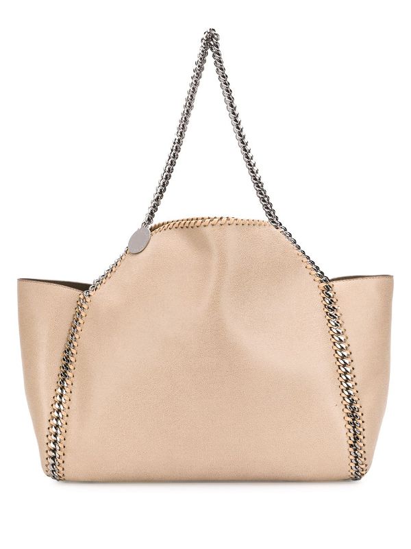 stella mccartney large tote