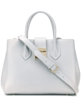 furla metropolis tote bag