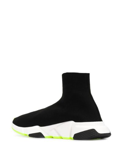 sneakers a calzino balenciaga