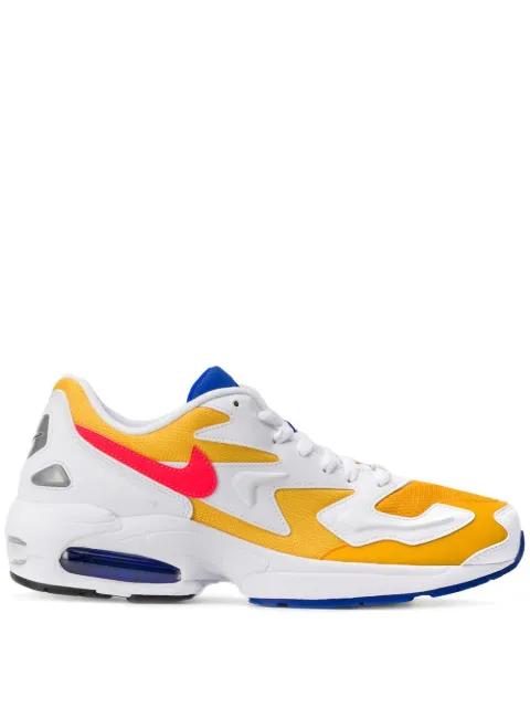 Nike Air Max 2 Light sneakers