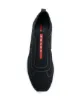 Prada mesh slip-on sneakers