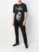Image 2 of Philipp Plein skull print T-shirt