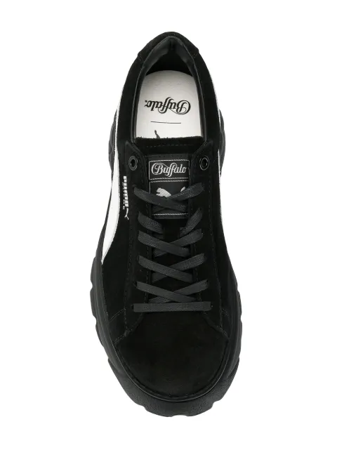 puma x buffalo nere