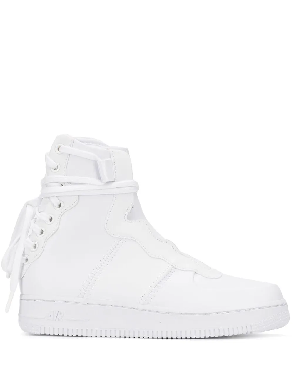 nike af1 rebel white