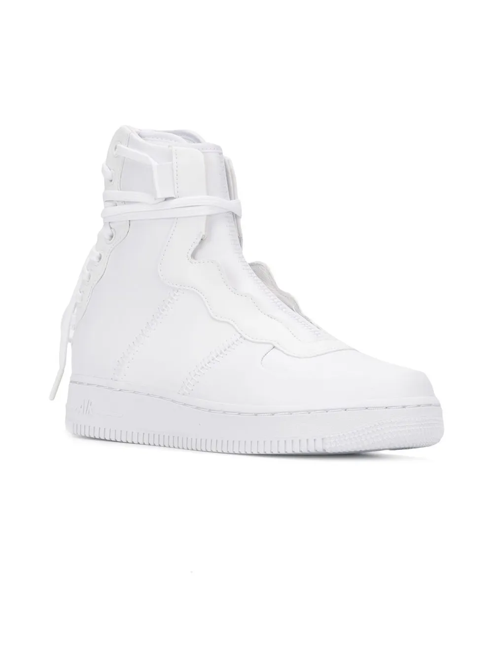 nike air force 1 rebel white